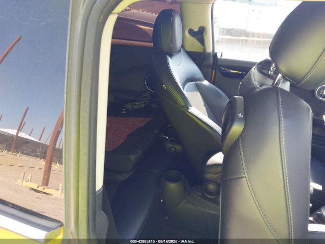 2015 MINI HARDTOP WMWXP7C56F2A36590 Photo 7