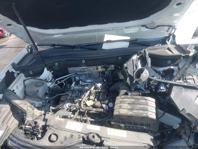1V2GR2CA3RC560710 Volkswagen tsi