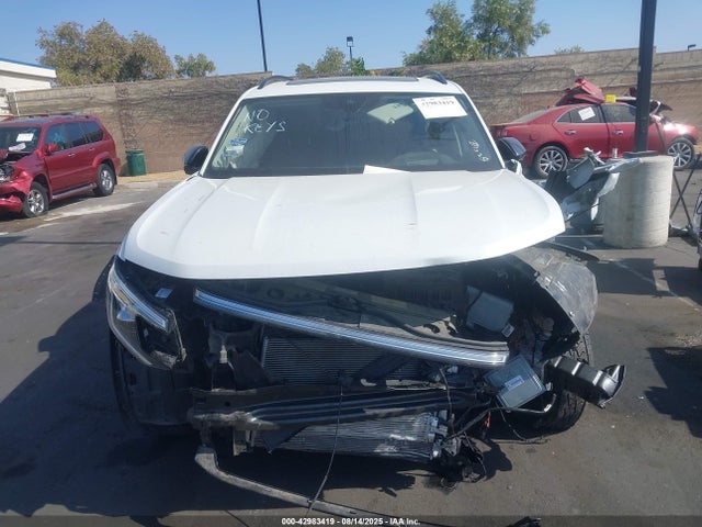 1V2GR2CA3RC560710 Volkswagen tsi