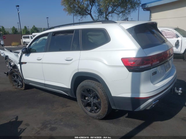 1V2GR2CA3RC560710 Volkswagen tsi
