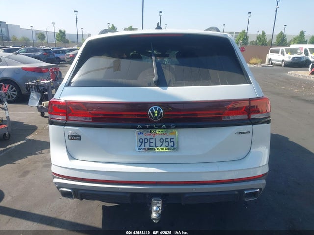 Volkswagen tsi 2024 1V2GR2CA3RC560710 Image 16