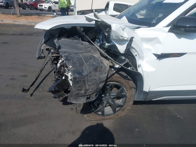 1V2GR2CA3RC560710 Volkswagen tsi