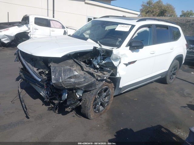 1V2GR2CA3RC560710 Volkswagen tsi