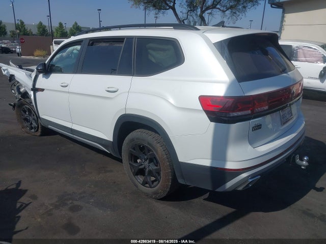 1V2GR2CA3RC560710 Volkswagen tsi