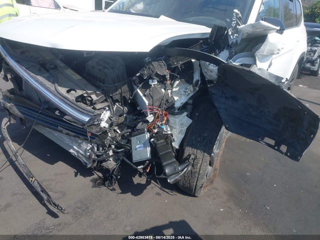 1V2GR2CA3RC560710 Volkswagen tsi