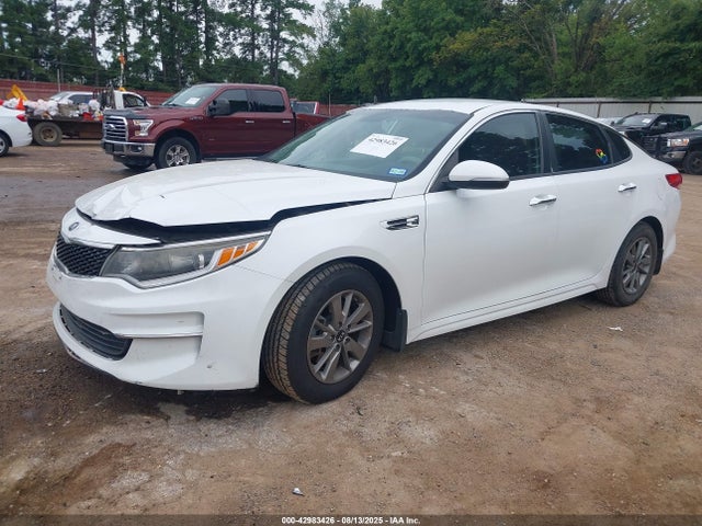 5XXGT4L1XGG080689 KIA t-gdi gamma