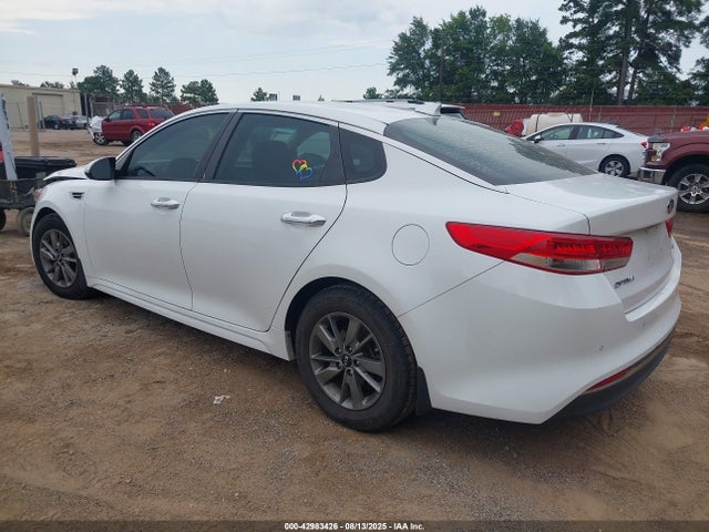 5XXGT4L1XGG080689 KIA t-gdi gamma