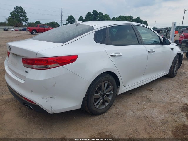 5XXGT4L1XGG080689 KIA t-gdi gamma