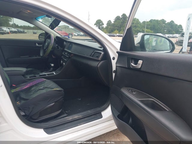 5XXGT4L1XGG080689 KIA t-gdi gamma