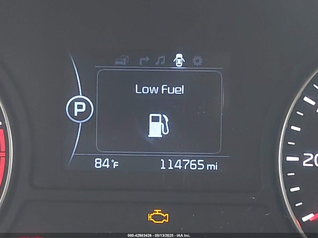 5XXGT4L1XGG080689 KIA t-gdi gamma