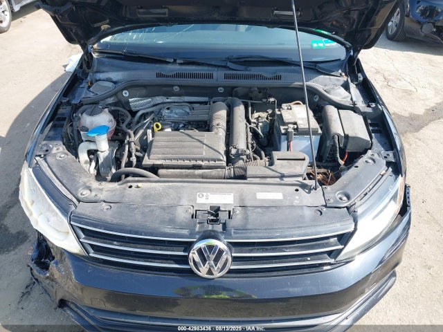Volkswagen 1.4 tsi 2017 3VW2B7AJ9HM282244 Image 10
