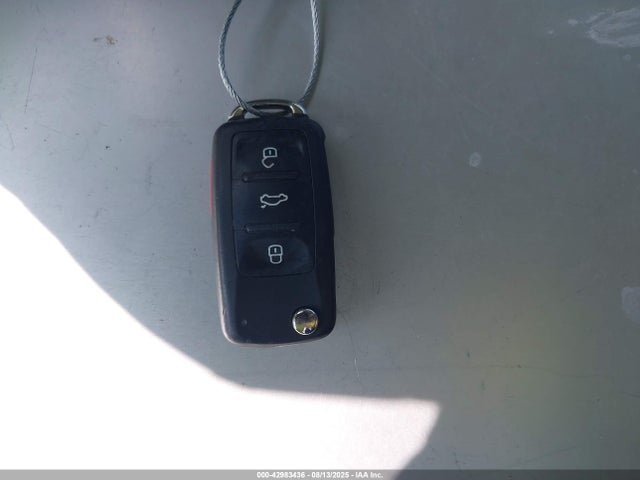 Volkswagen 1.4 tsi 2017 3VW2B7AJ9HM282244 Image 11