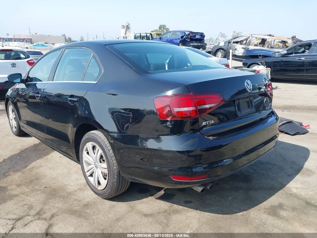 Volkswagen 1.4 tsi 2017 3VW2B7AJ9HM282244 Image 3