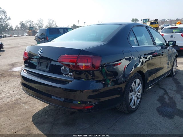 Volkswagen 1.4 tsi 2017 3VW2B7AJ9HM282244 Image 4