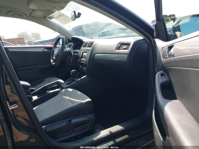 Volkswagen 1.4 tsi 2017 3VW2B7AJ9HM282244 Image 5