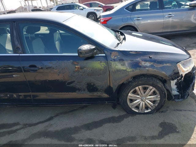 Volkswagen 1.4 tsi 2017 3VW2B7AJ9HM282244 Image 6
