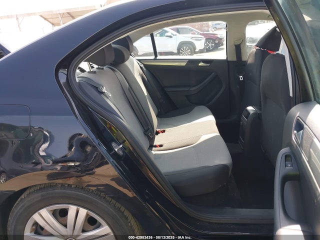 Volkswagen 1.4 tsi 2017 3VW2B7AJ9HM282244 Image 8