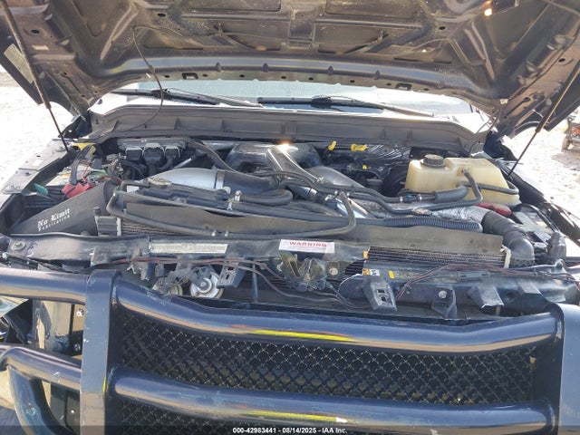 Ford F-250 Lariat 2014 1FT7W2BT6EEA73514 Image 10
