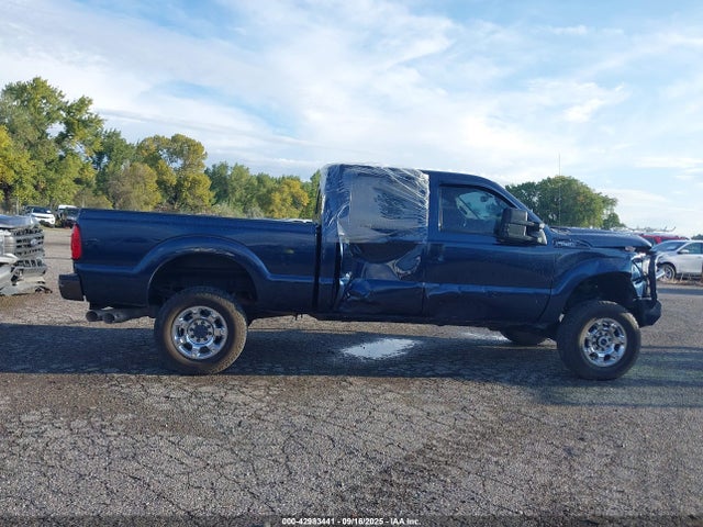 Ford F-250 Lariat 2014 1FT7W2BT6EEA73514 Image 13