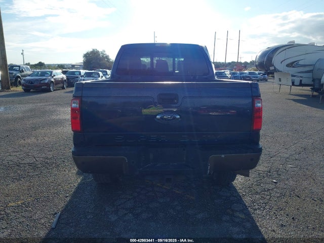 Ford F-250 Lariat 2014 1FT7W2BT6EEA73514 Image 16