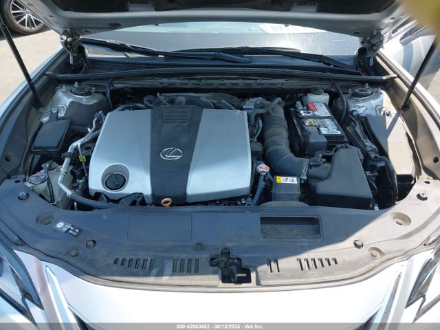 58ABZ1B18KU027943 Lexus 2gr-fks