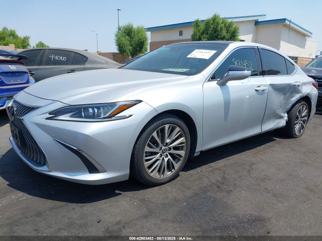 58ABZ1B18KU027943 Lexus 2gr-fks