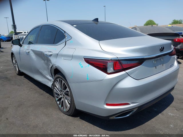 58ABZ1B18KU027943 Lexus 2gr-fks