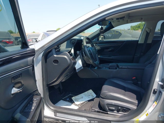 58ABZ1B18KU027943 Lexus 2gr-fks
