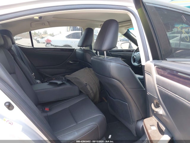 58ABZ1B18KU027943 Lexus 2gr-fks