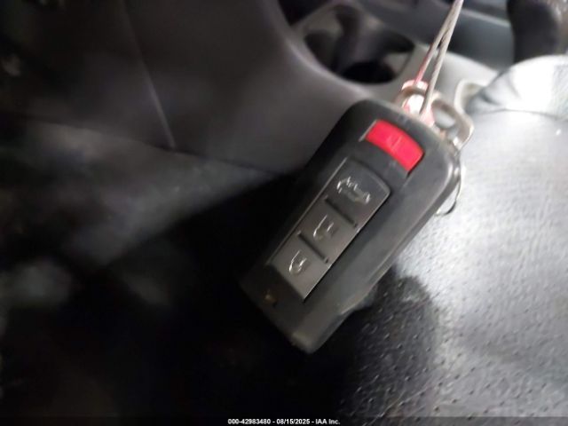 2014 MITSUBISHI OUTLANDER JA4JZ4AX2EZ003508 Photo 10