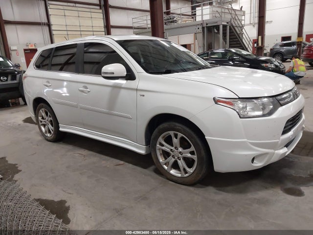 Mitsubishi sohc mivec 2014 JA4JZ4AX2EZ003508 Image 13