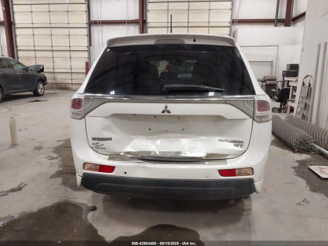 Mitsubishi sohc mivec 2014 JA4JZ4AX2EZ003508 Image 16