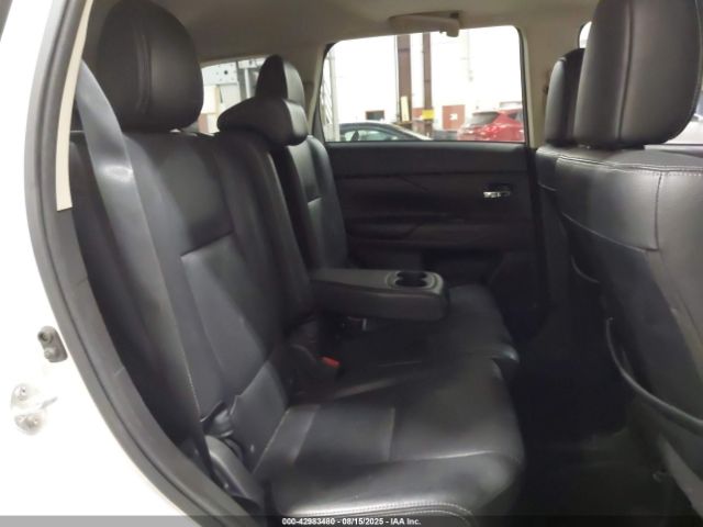 2014 MITSUBISHI OUTLANDER JA4JZ4AX2EZ003508 Photo 7