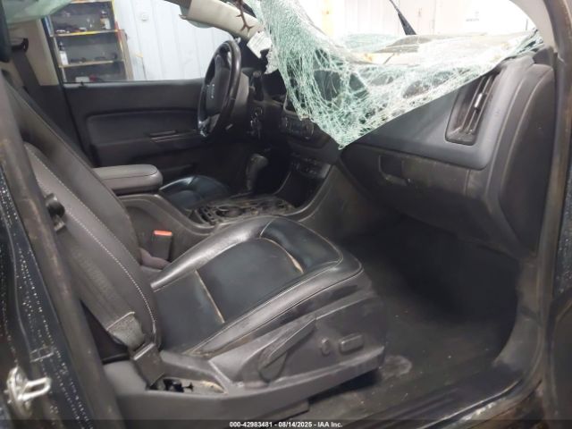 2018 CHEVROLET COLORADO 1GCGTDEN7J1245150 Photo 4