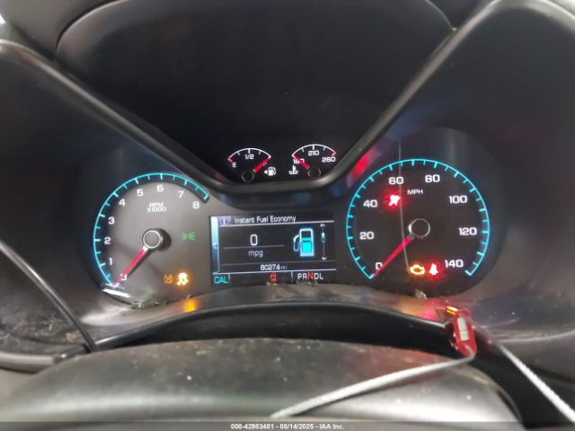 2018 CHEVROLET COLORADO 1GCGTDEN7J1245150 Photo 6