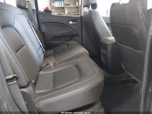 2018 CHEVROLET COLORADO 1GCGTDEN7J1245150 Photo 7