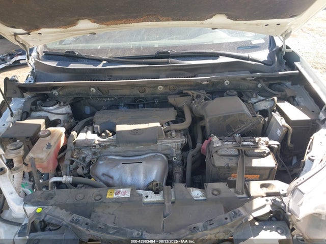 JTMNFREV7JJ155279 Toyota 2ar-fe