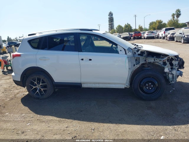 JTMNFREV7JJ155279 Toyota 2ar-fe