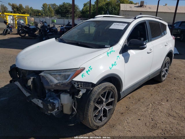 JTMNFREV7JJ155279 Toyota 2ar-fe