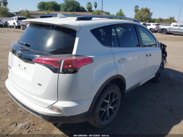 JTMNFREV7JJ155279 Toyota 2ar-fe