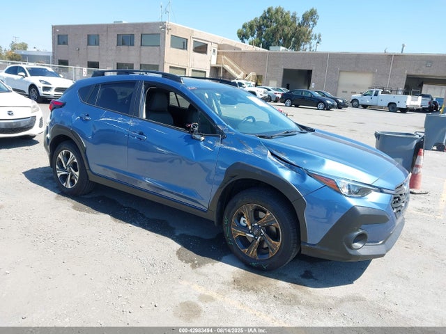 Subaru na 2024 JF2GUADC1RH885418 головне зображення