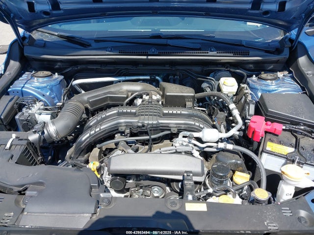Subaru na 2024 JF2GUADC1RH885418 Image 10
