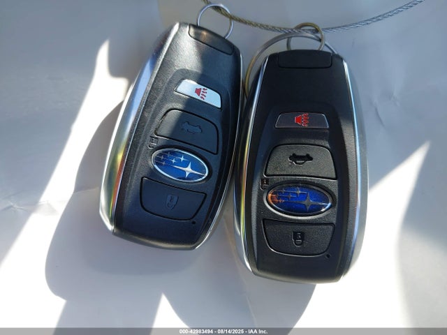 Subaru na 2024 JF2GUADC1RH885418 Image 11