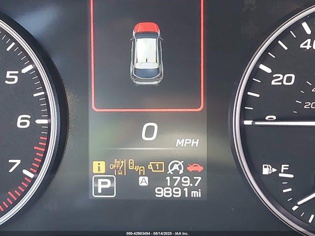 Subaru na 2024 JF2GUADC1RH885418 Image 15
