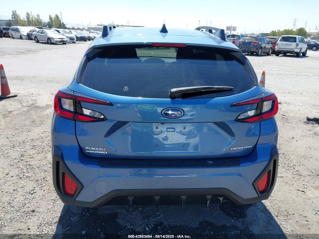 Subaru na 2024 JF2GUADC1RH885418 Image 16