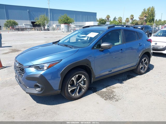 Subaru na 2024 JF2GUADC1RH885418 Image 2