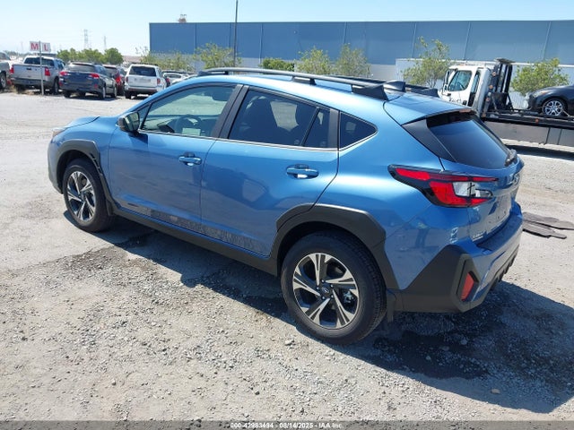 Subaru na 2024 JF2GUADC1RH885418 Image 3