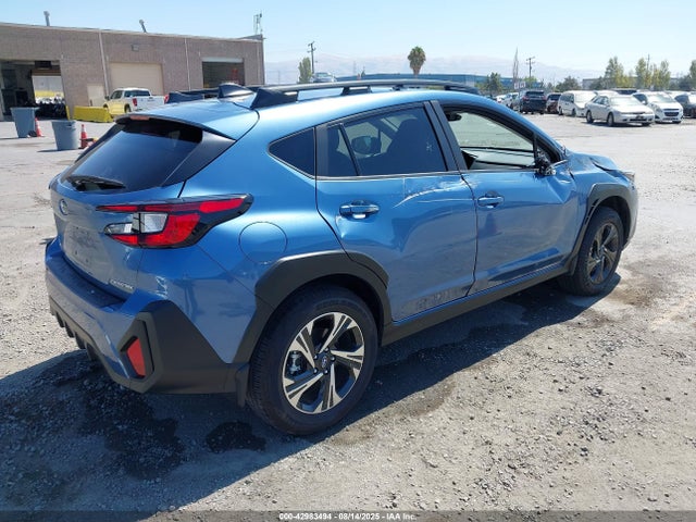 Subaru na 2024 JF2GUADC1RH885418 Image 4