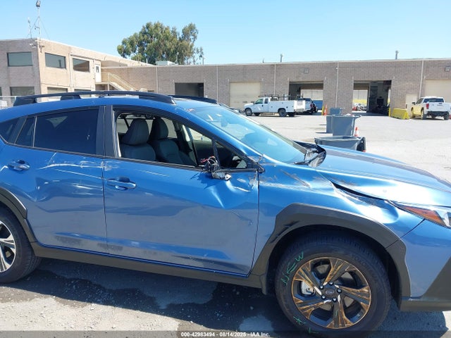 Subaru na 2024 JF2GUADC1RH885418 Image 6