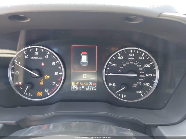 Subaru na 2024 JF2GUADC1RH885418 Image 7